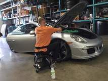 Recent Installs by our friends at 503 Motoring