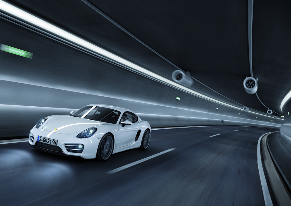 2014 Porsche Cayman | '14 Porsche Cayman