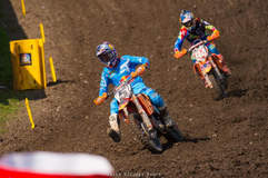  Unadilla MX Race Results 2014