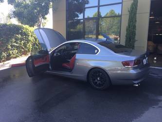 BMW 328i