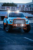 Ford F-150 by Galpin Auto Sports - SEMA 2015