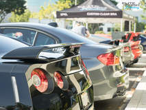 San Diego Cars & Coffee August 13th, 2016