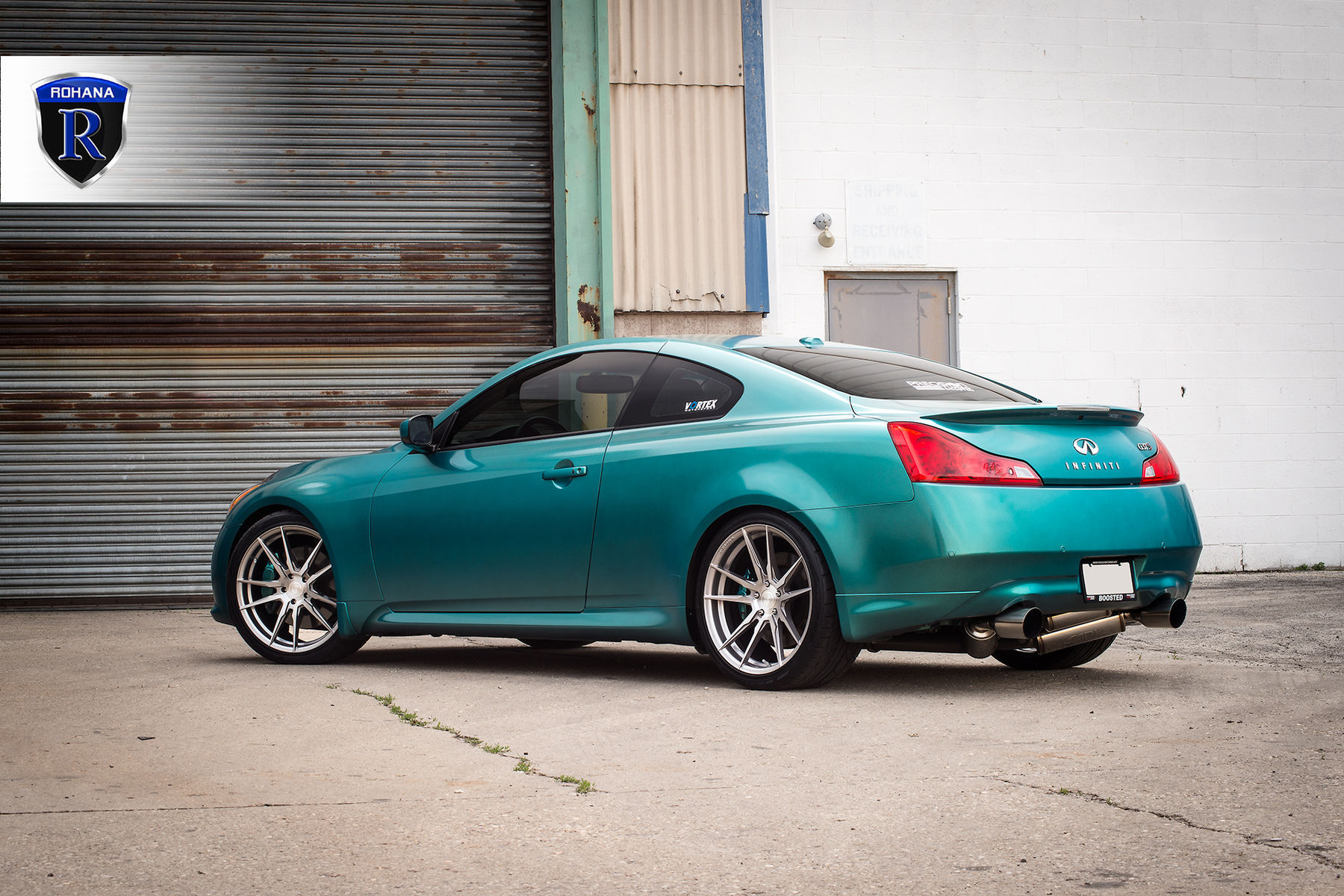 2012 Infiniti G37 Coupe | Infiniti G37s