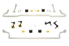 2009 Impreza WRX Wagon Products