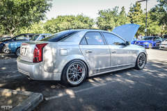 Cars, Bikes, and Coffee, Vacaville CA, 4-17-16