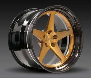 Forgeline FF3C Concave