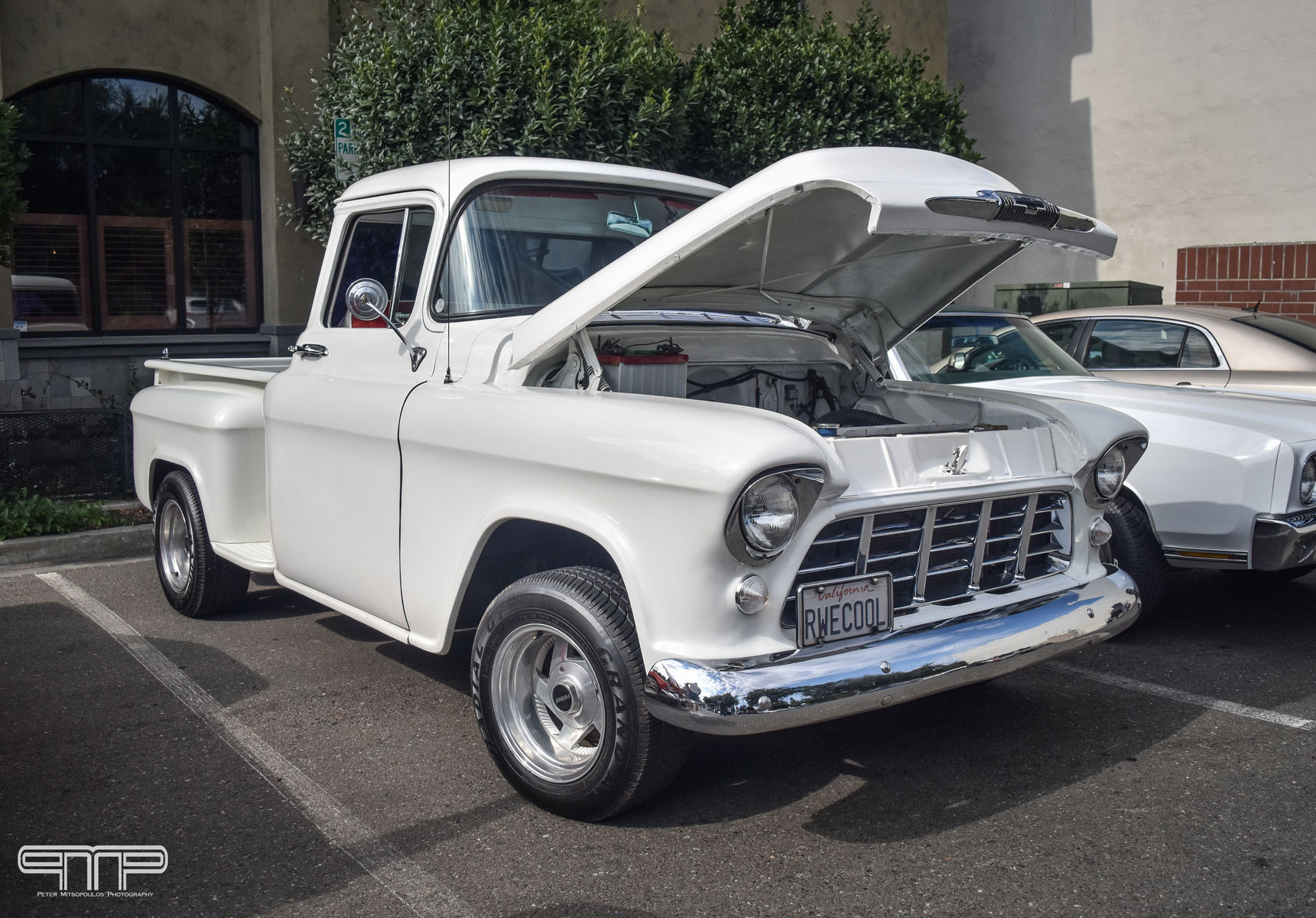 Chevrolet Classic | Classic Chevrolet Pickup