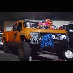 2009 Chevrolet Silverado 1500 | Project Silverado 