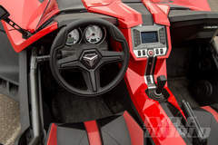 2015 Polaris Slingshot – First Ride 