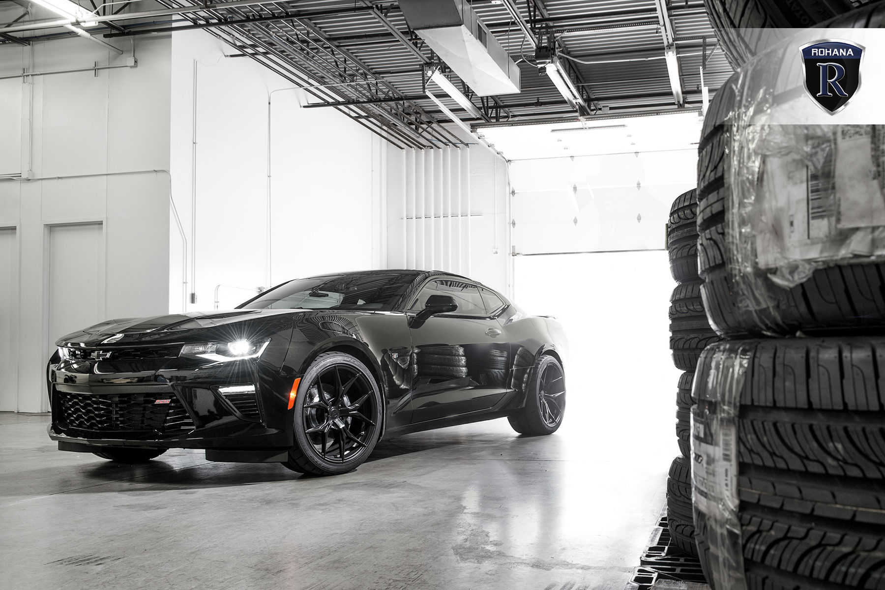 2016 Chevrolet Camaro | Chevrolet Camaro