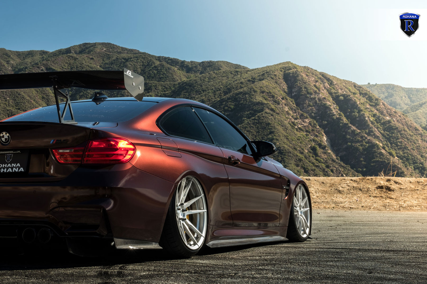  BMW M4 | BMW M4