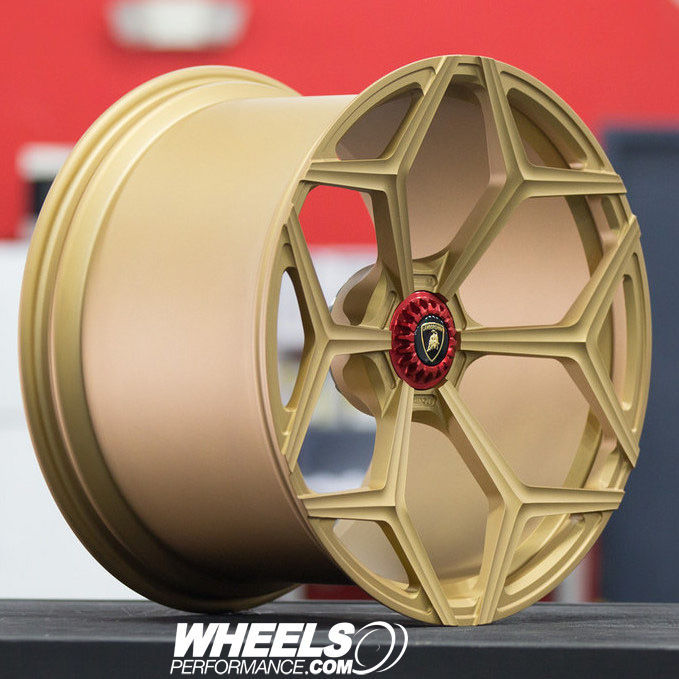 2016 Lamborghini Aventador | Novitec x Vossen for Aventador SV 