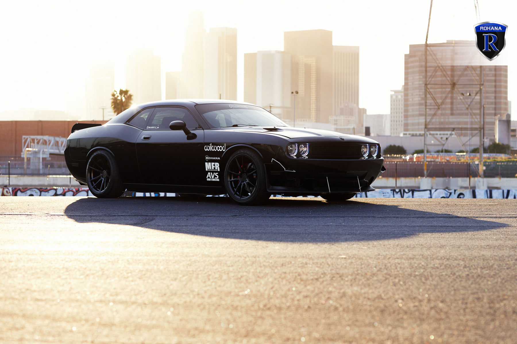 2015 Dodge Challenger | Dodge Challenger RT
