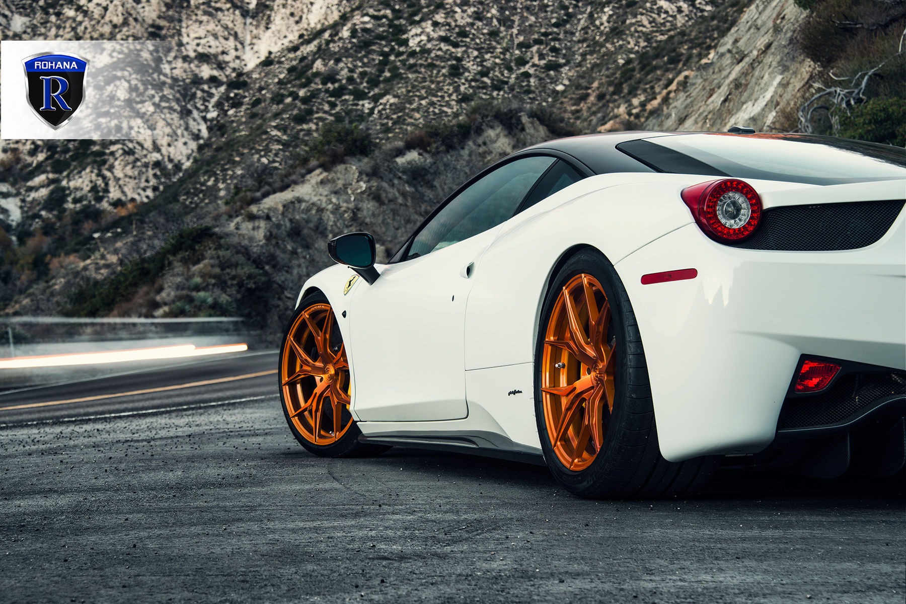 2014 Ferrari 458 Italia | Ferarri 458