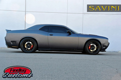 Findlay Customs Challenger