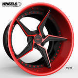 Incurve Forged TS-5
