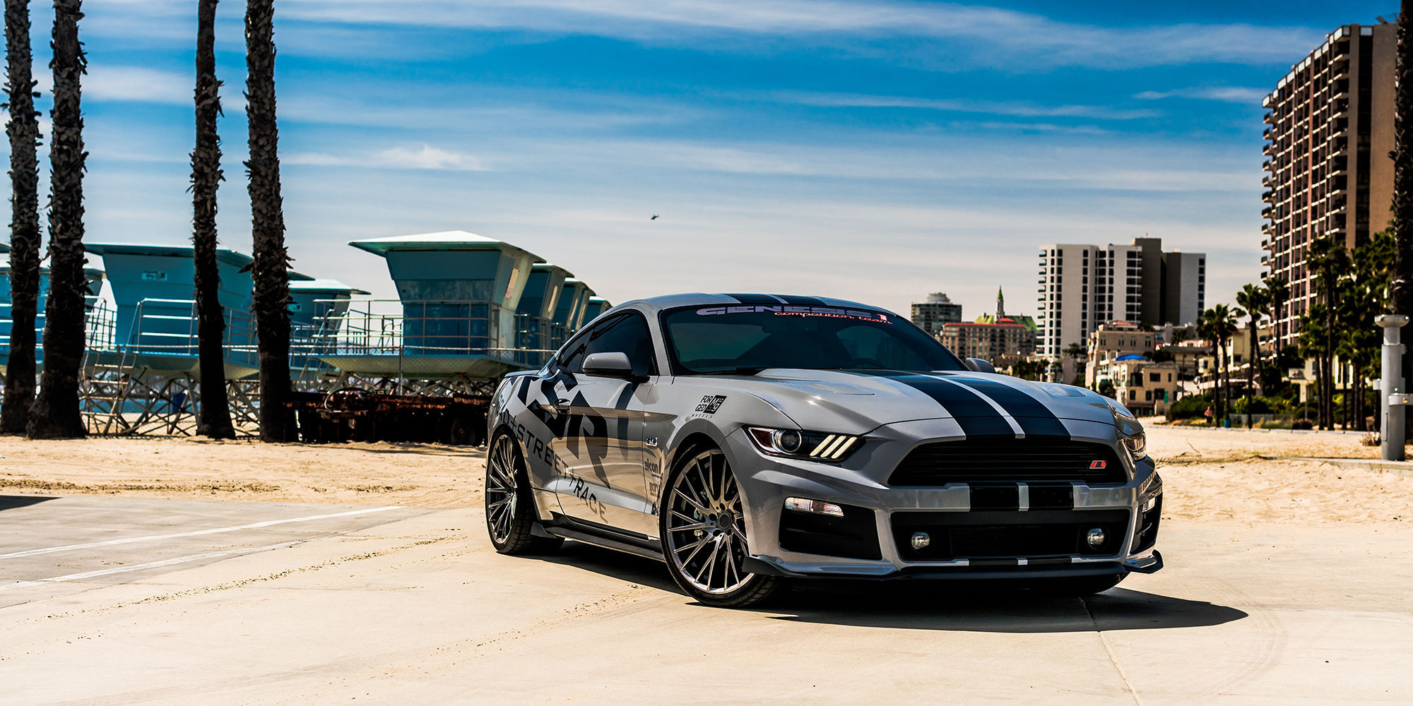 2016 Ford Mustang | 2016 Mustang GT