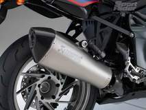 2015 BMW K 1300 S Motorsport First Look
