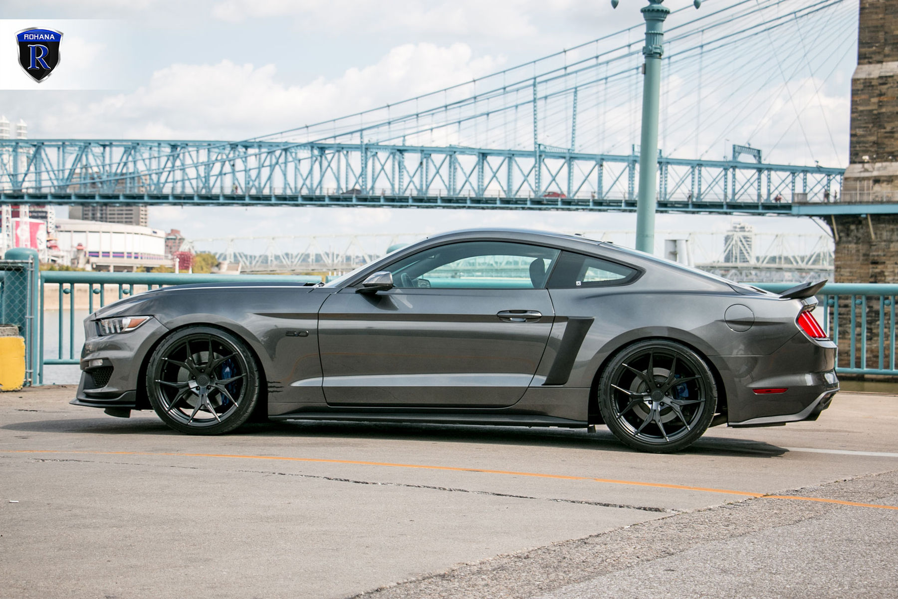  Ford Mustang | Ford Mustang