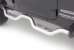 LUND - Latitude Nerf Bar