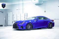 Lexus RC-F