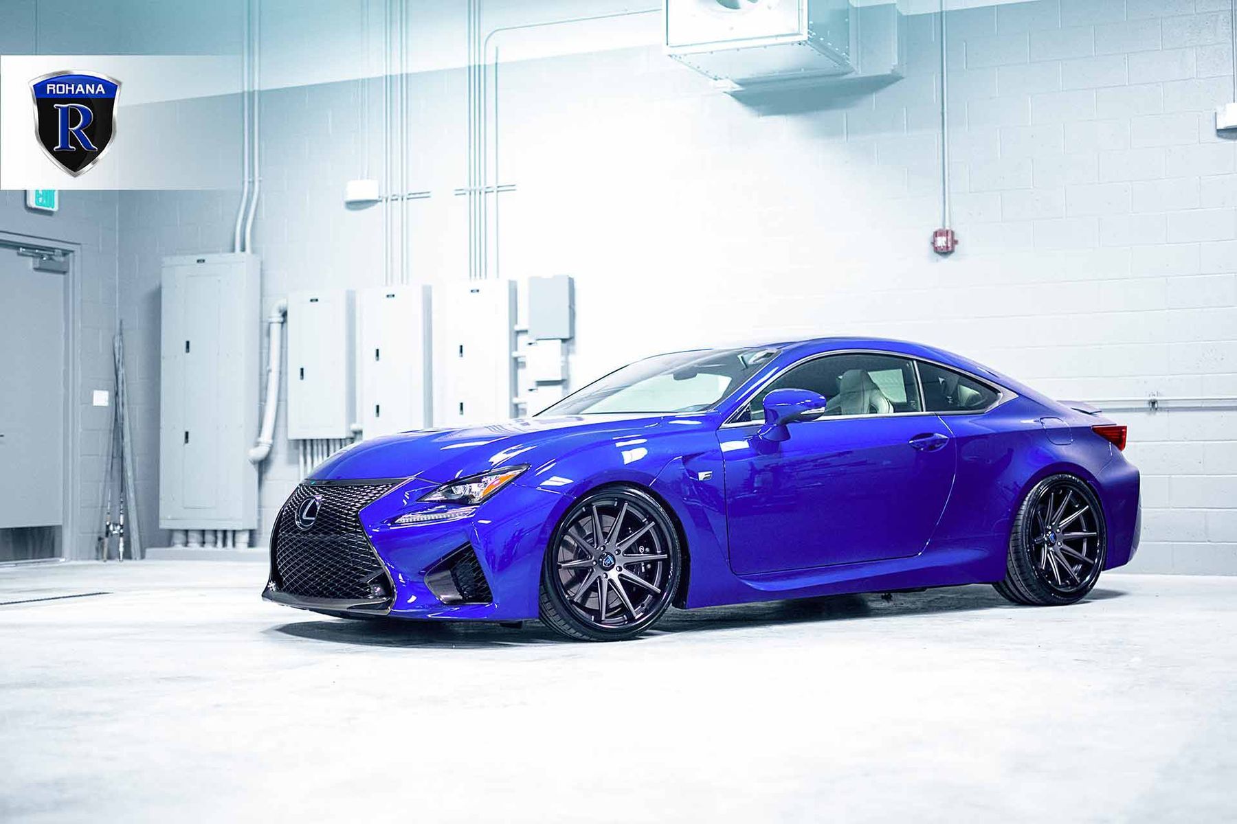  Lexus RC F | Lexus RC-F