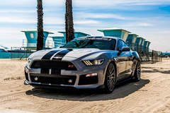 2016 Mustang GT