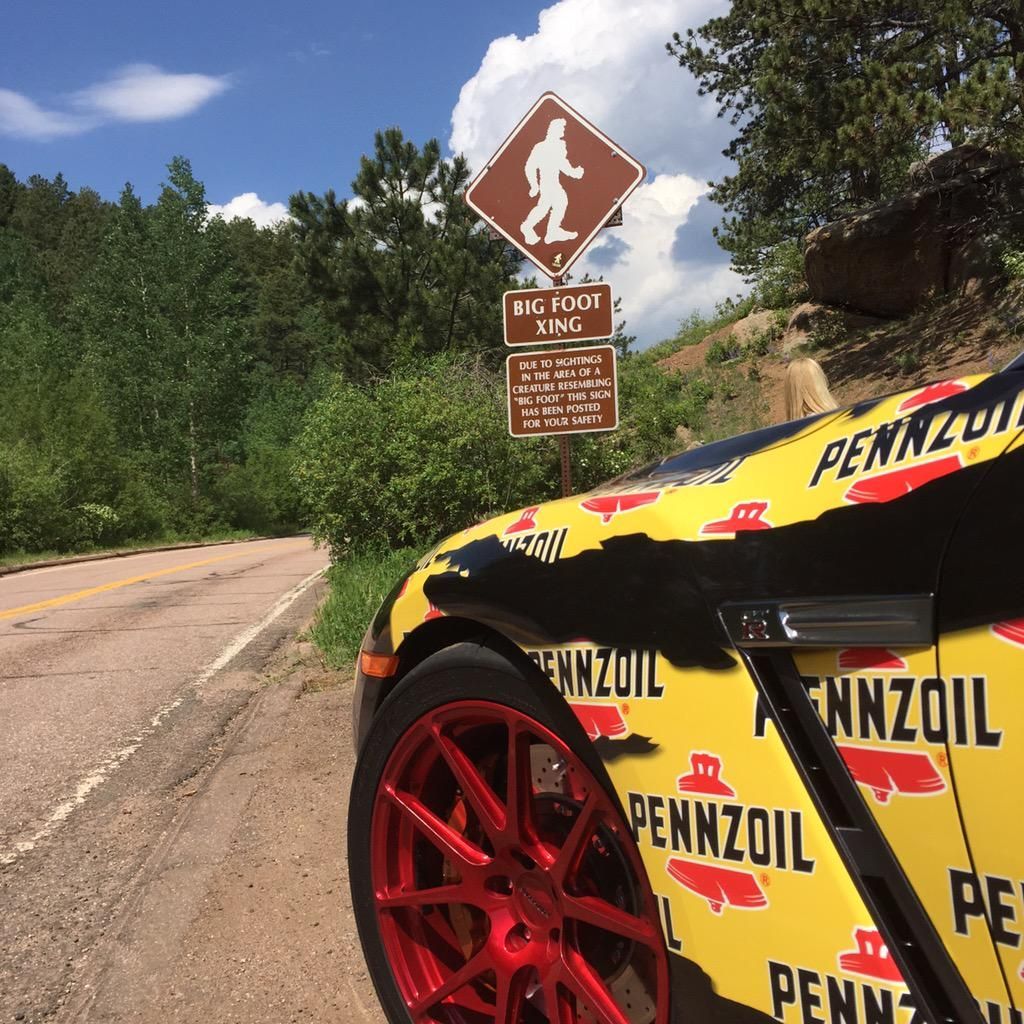 2014 Nissan GT-R | Pennzilla GT-R on Forgeline GA1R Wheels