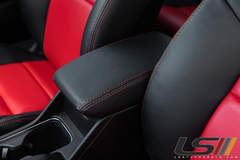 2014 Honda Civic Interior By LeatherSeats.com