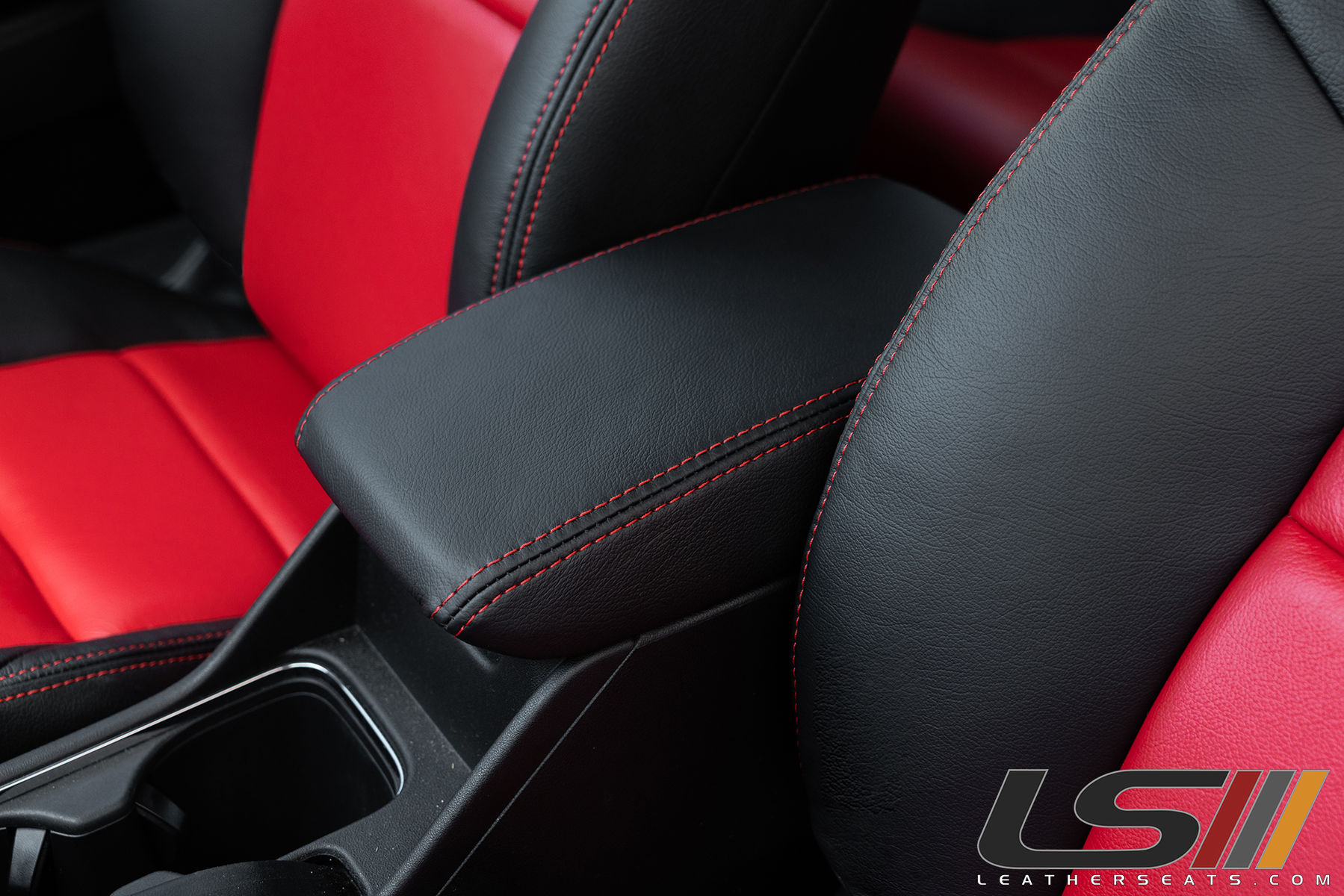 2014 Honda Civic Interior By Leatherseats Com