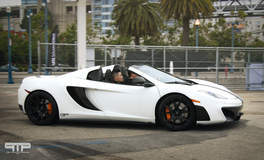 Vorstiener McLaren MP4-12C