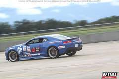 Lingenfelter L28 Camaro on Forgeline GA3 Wheels at USCA Sebring