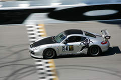 Porsche Cayman S