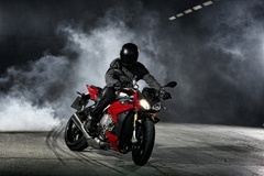 S1000R