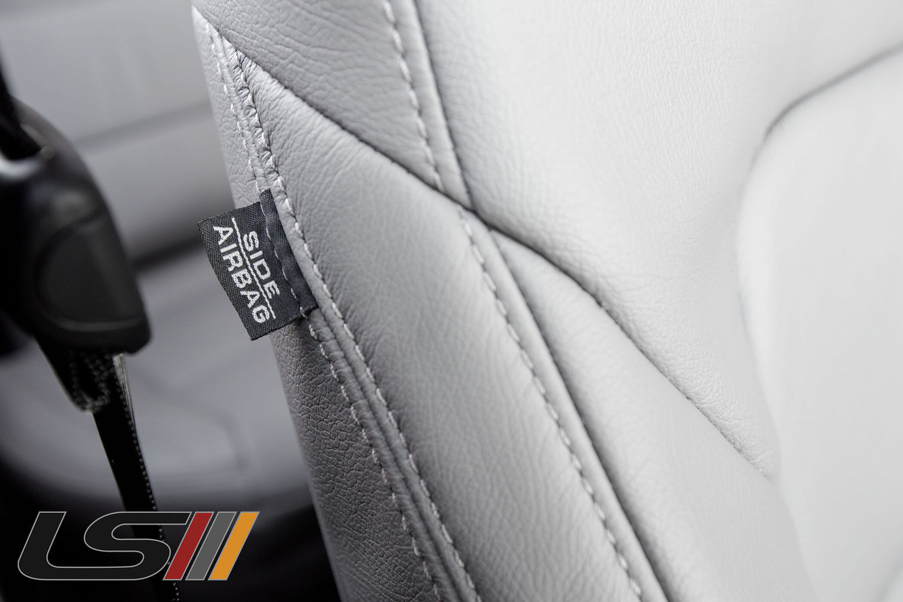 2016 Hyundai Tucson | 2016 Hyundai Tucson Interior By LeatherSeats.com
