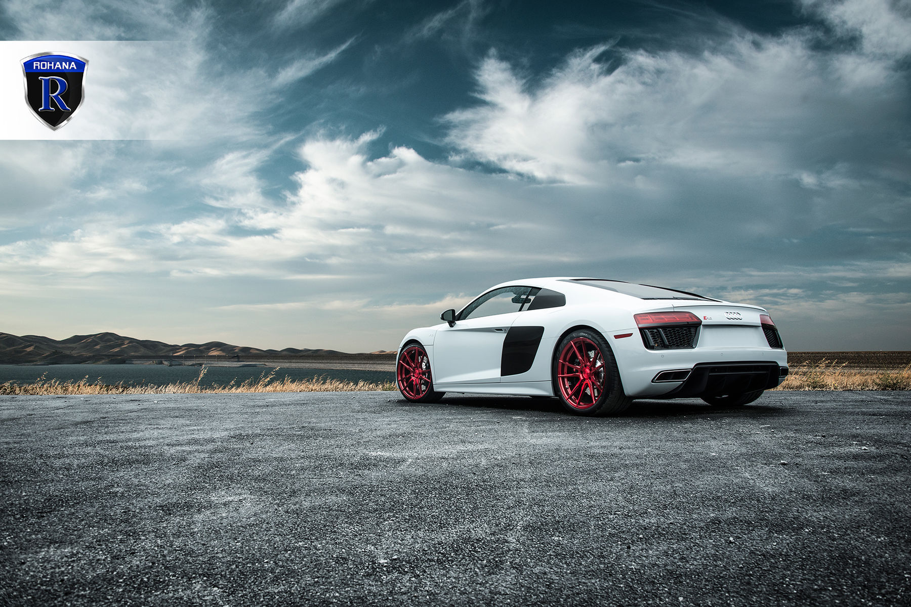 2017 Audi R8 | Audi R8