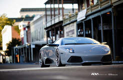 LP640  ADV50 Track Spec  Awesome