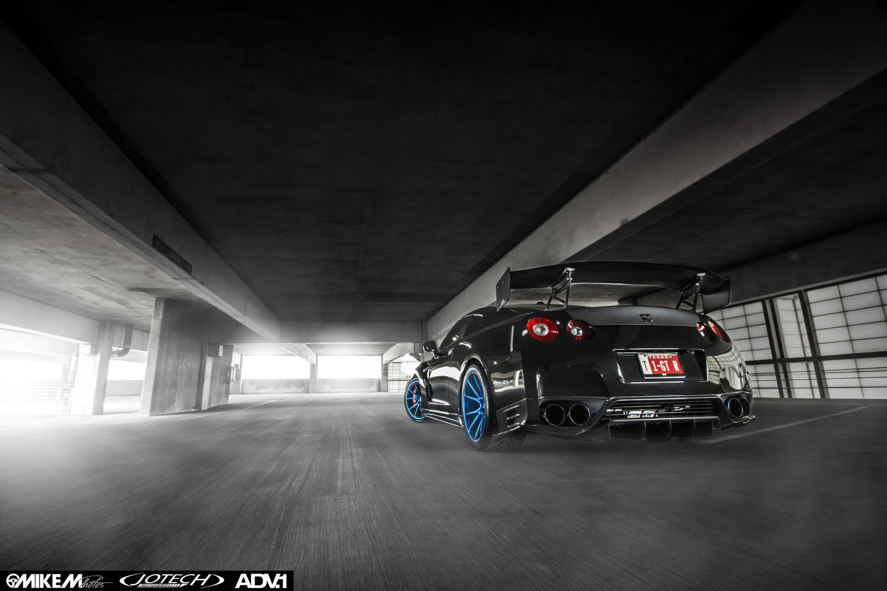 2014 Nissan GT-R | Nissan GTR R35