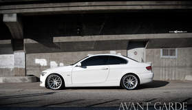 BMW E92 335i