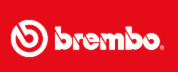 Brembo 8-Piston Front Calipers With (412mm x 38mm) Rotors