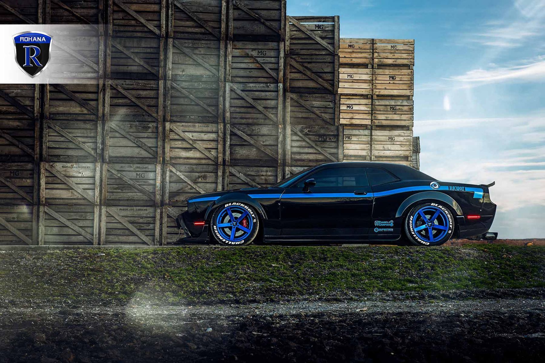 2015 Dodge Challenger | Dodge Challenger