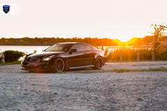 Infiniti G37