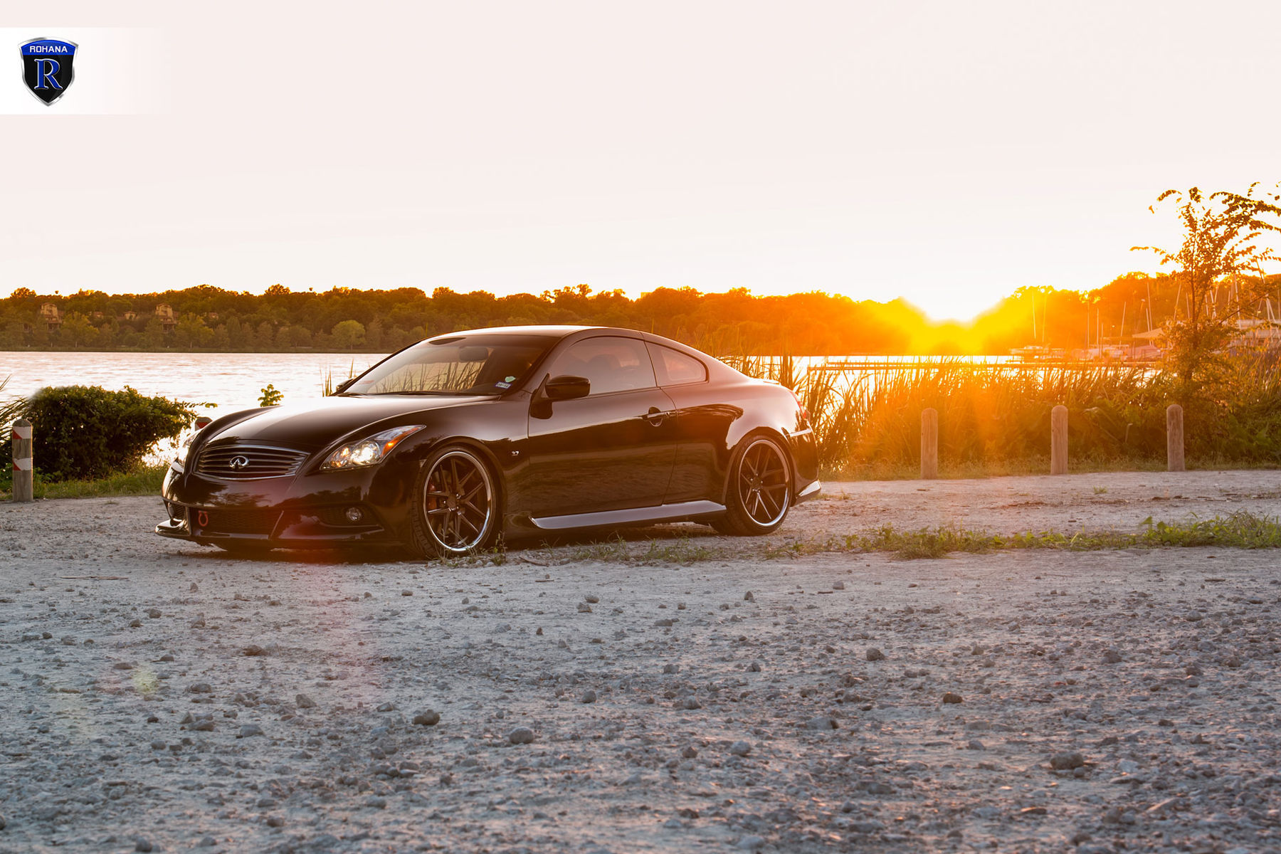2009 Infiniti G37 Coupe | Infiniti G37