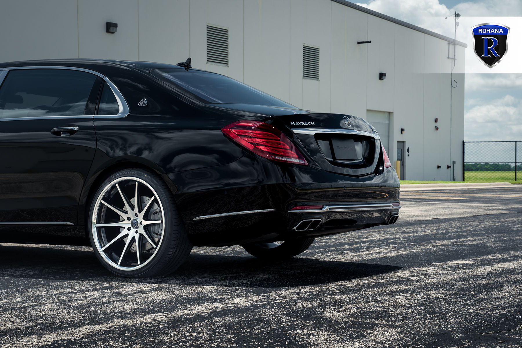  Mercedes-Benz S-Class | Mercedes Benz S600 Maybach