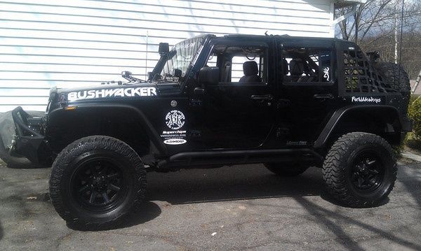  Jeep Wrangler | Jeep