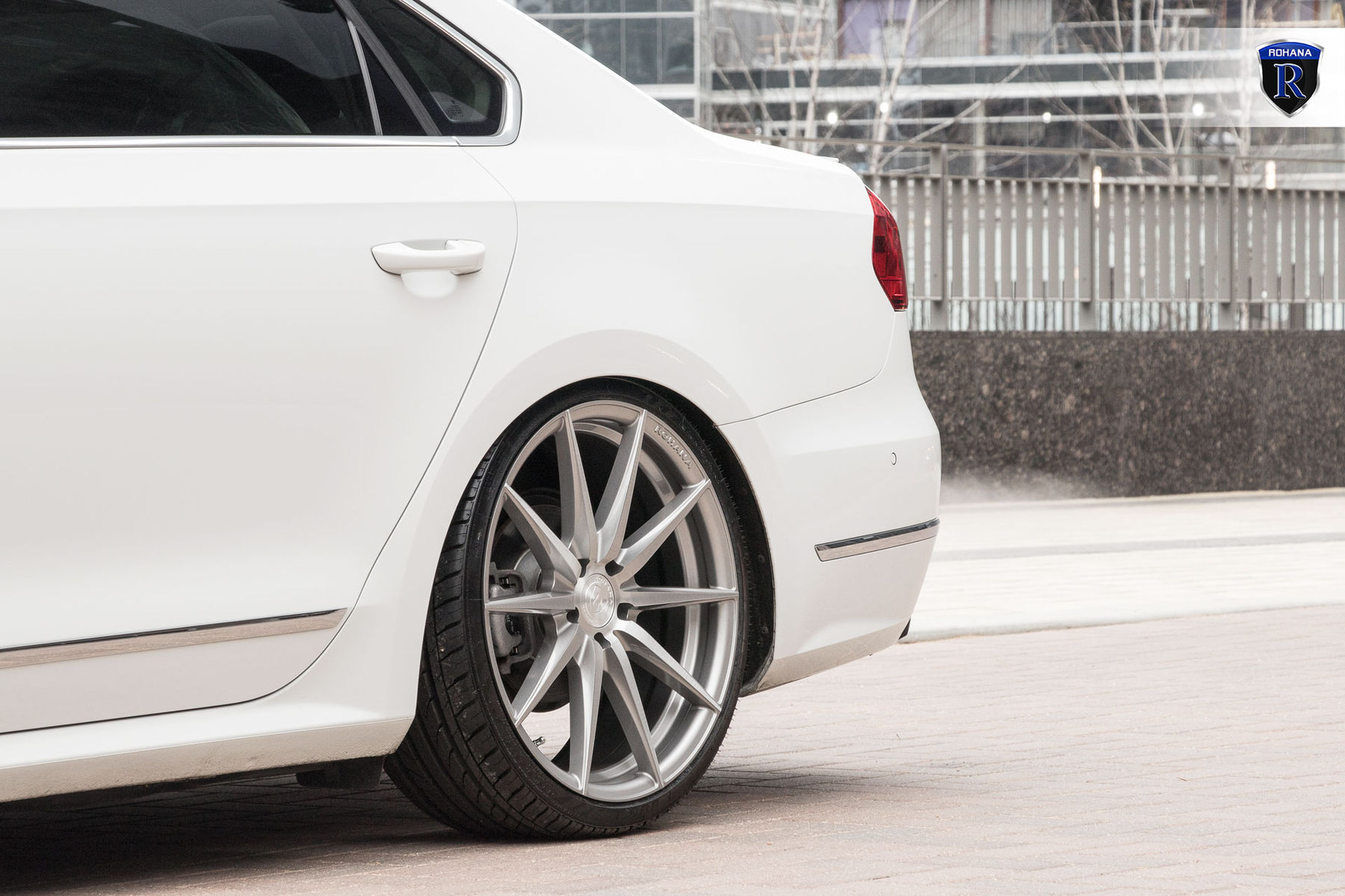  Volkswagen Passat | Volkswagen Passat