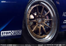 ADV.1 STI Racecar