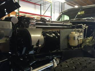 1967 Jaguar XK-Series | The Jag