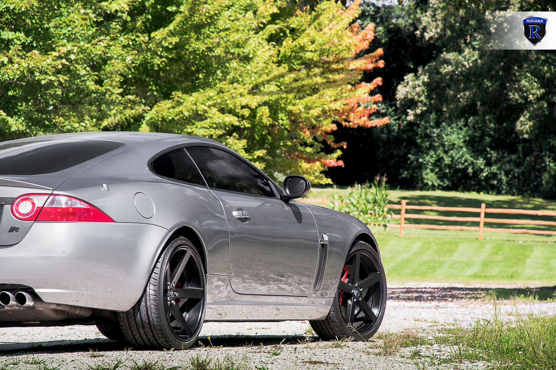 2008 Jaguar XKR | Jaguar XKR