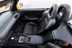 2001 Honda S2000 Interior By LeatherSeats.com